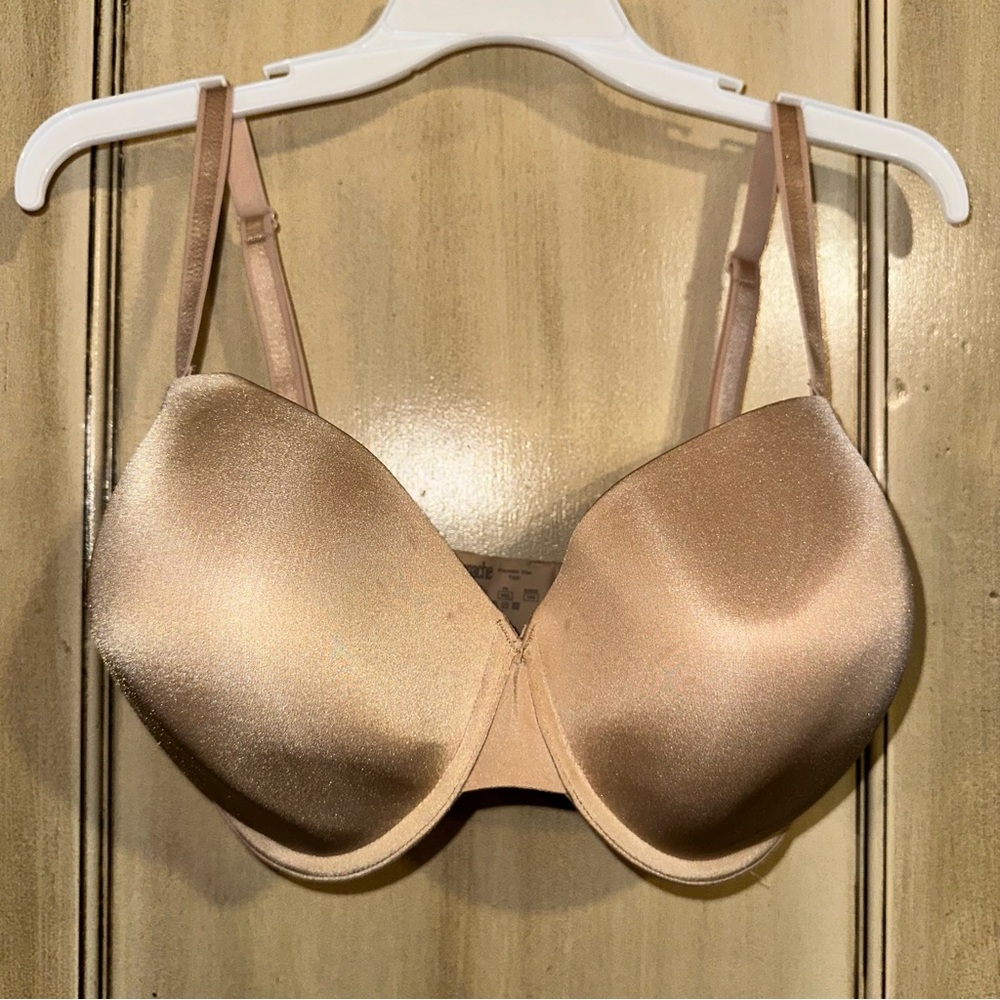 Nude Panache Convertible Bra